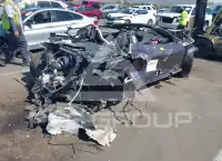 2022 Chevrolet Corvette фото