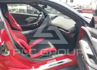 2022 Chevrolet Corvette photo