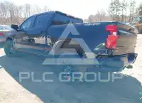2022 Chevrolet Silverado фото