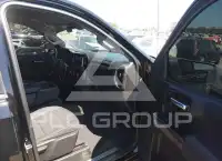 2022 Chevrolet Silverado фото