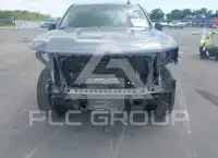 2022 Chevrolet Silverado фото