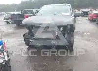 2022 Chevrolet Silverado фото
