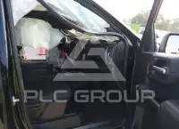 2022 Chevrolet Silverado фото