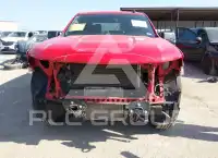 2022 Chevrolet Silverado фото