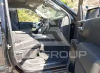 2022 Chevrolet Silverado фото
