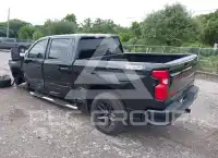 2022 Chevrolet Silverado фото