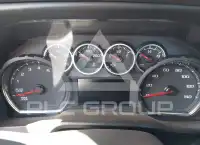 2022 Chevrolet Silverado фото