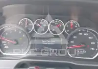 2022 Chevrolet Silverado фото