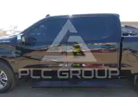2022 Chevrolet Silverado фото