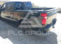 2022 Chevrolet Silverado фото