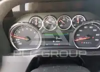 2022 Chevrolet Silverado photo
