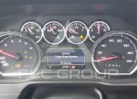 2022 Chevrolet Silverado фото
