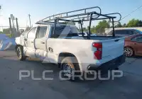 2022 Chevrolet Silverado photo