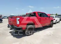 2022 Chevrolet Silverado фото