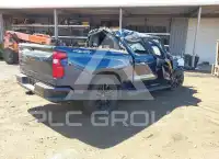 2022 Chevrolet Silverado фото