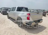 2022 Chevrolet Silverado фото