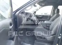 2022 Chevrolet Silverado фото