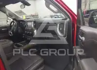 2022 Chevrolet Silverado фото