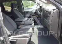 2022 Chevrolet Silverado фото