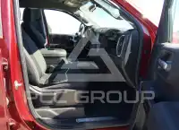 2022 Chevrolet Silverado photo