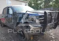 2022 Chevrolet Silverado photo