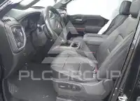 2022 Chevrolet Silverado фото