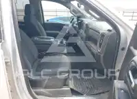 2022 Chevrolet Silverado фото