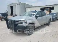 2022 Chevrolet Silverado фото