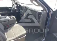 2022 Chevrolet Silverado фото