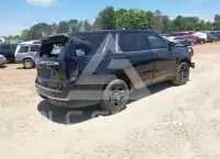 2022 Chevrolet Tahoe фото