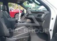 2022 Chevrolet Tahoe фото