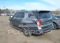 2022 Chevrolet Tahoe фото