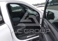 2022 Chevrolet Tahoe фото