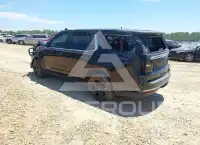 2022 Chevrolet Tahoe фото
