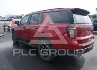 2022 Chevrolet Tahoe фото