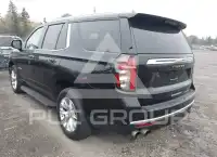 2022 Chevrolet Tahoe фото