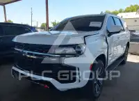 2022 Chevrolet Tahoe photo