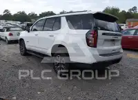 2022 Chevrolet Tahoe фото