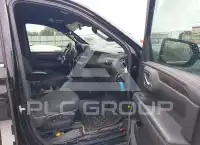 2022 Chevrolet Tahoe фото