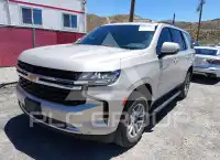 2022 Chevrolet Tahoe фото