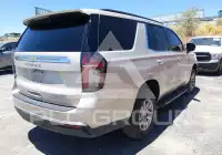 2022 Chevrolet Tahoe фото