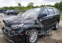 2022 Chevrolet Tahoe photo
