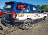 2022 Chevrolet Tahoe фото