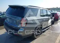 2022 Chevrolet Tahoe фото