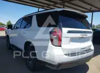 2022 Chevrolet Tahoe photo