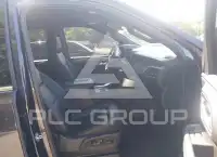 2022 Chevrolet Tahoe photo