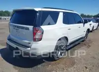 2022 Chevrolet Tahoe фото