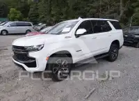 2022 Chevrolet Tahoe фото