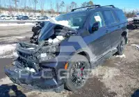 2022 Chevrolet Tahoe фото