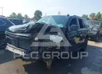 2022 Chevrolet Tahoe фото